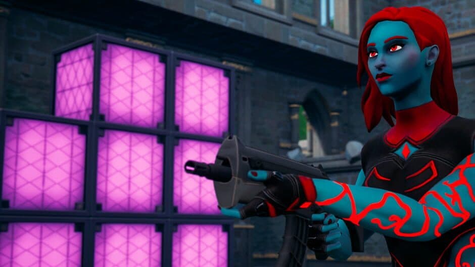 Скриншот 1 из Meta Nemesis