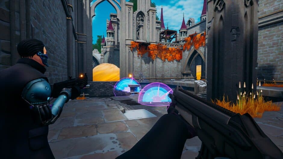 Скриншот 3 из Meta Nemesis
