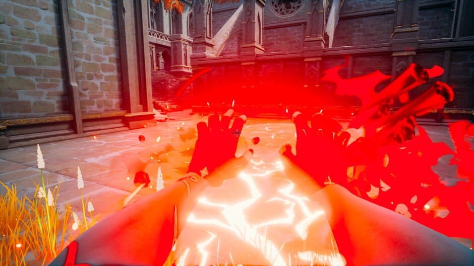 Скриншот 7 из Meta Nemesis