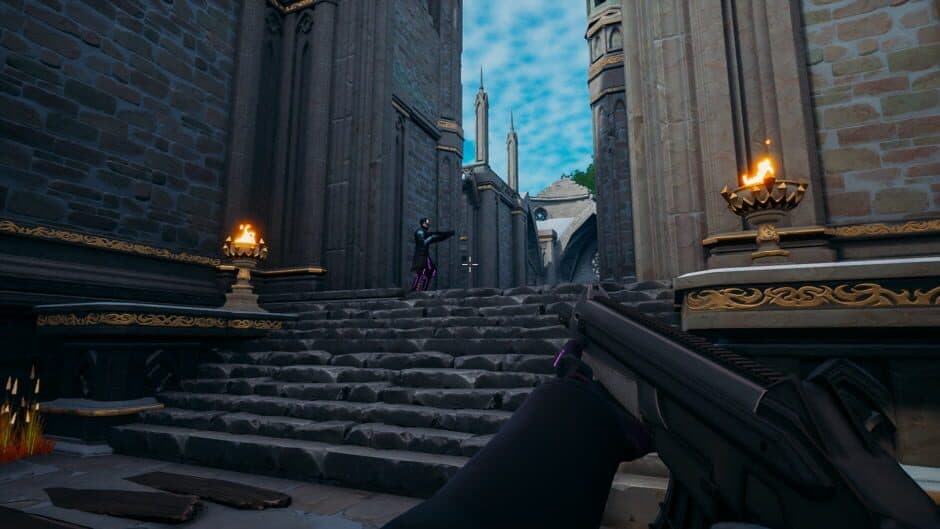 Скриншот 8 из Meta Nemesis