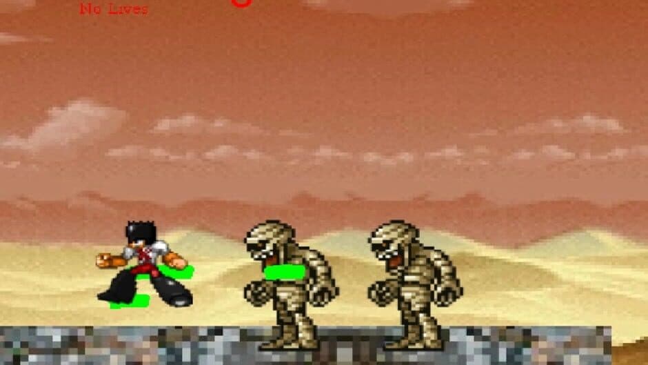 Скриншот 3 из Super Vadimka X2
