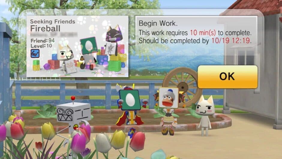 Скриншот 3 из Toro's Friend Network