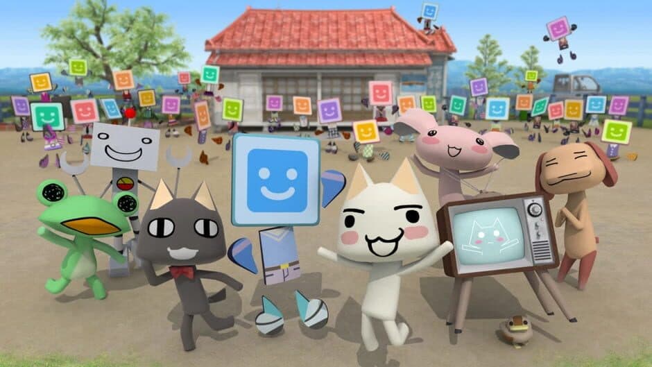 Скриншот 4 из Toro's Friend Network