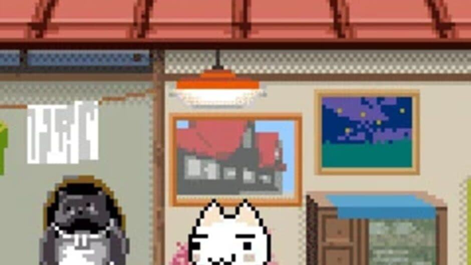 Скриншот 2 из Doko Demo Issho: Toro's Story App