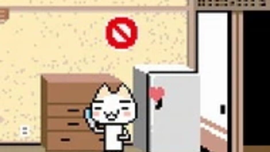 Скриншот 3 из Toro's Story App: Heart Pounding Nya
