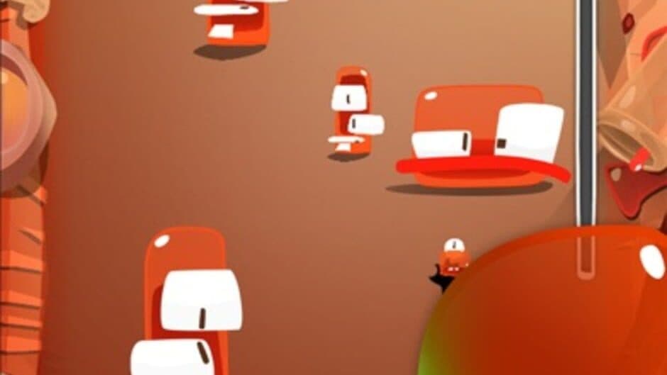 Скриншот 1 из Jelly Lab Reloaded