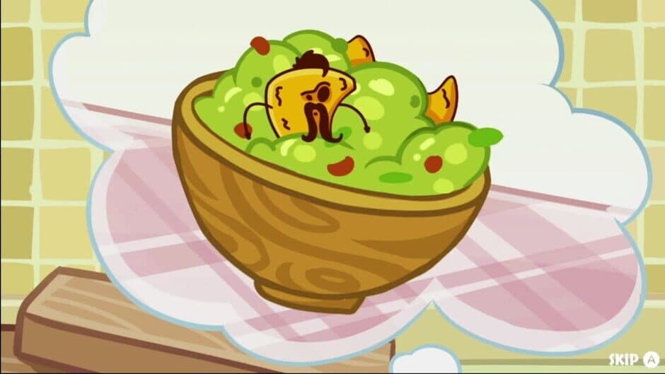 Скриншот 1 из NachoCado