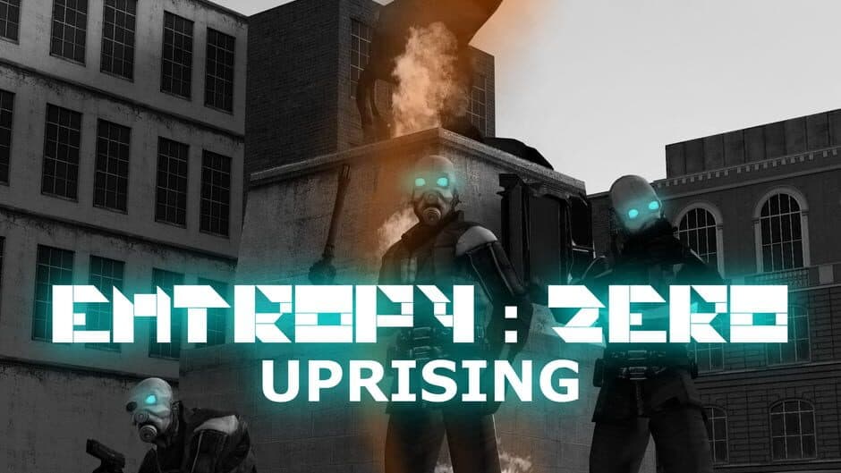 Скриншот 7 из Entropy: Zero - Uprising