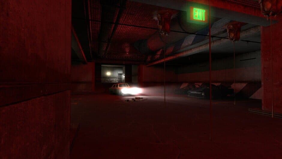 Скриншот 3 из Entropy: Zero - Uprising