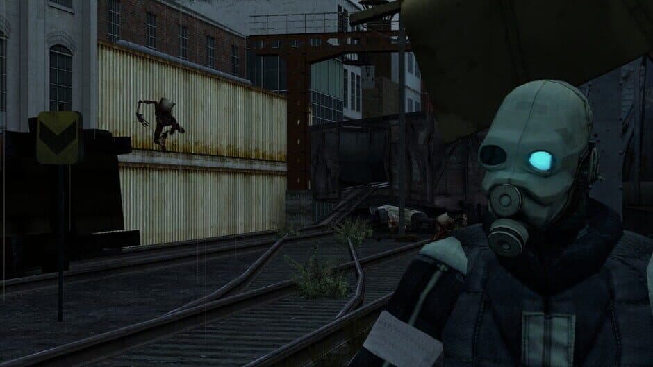 Скриншот 5 из Entropy: Zero - Uprising
