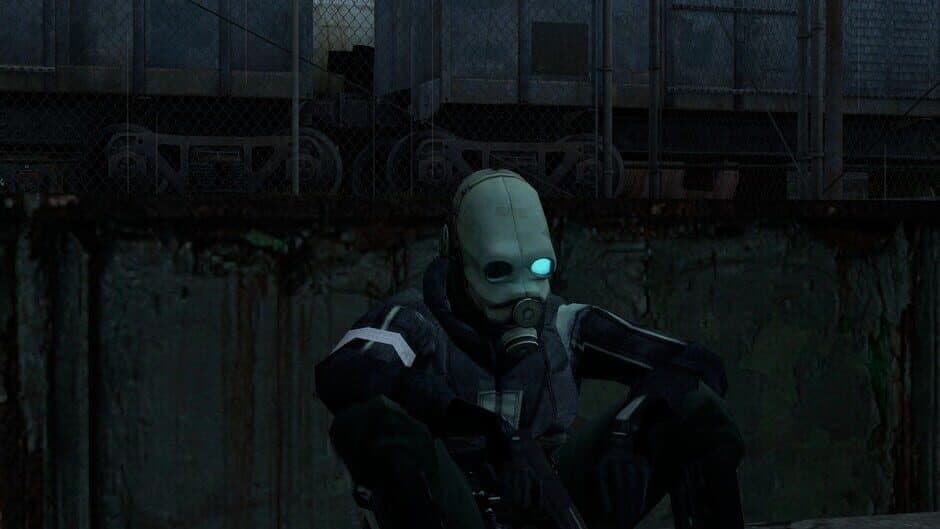 Скриншот 9 из Entropy: Zero - Uprising