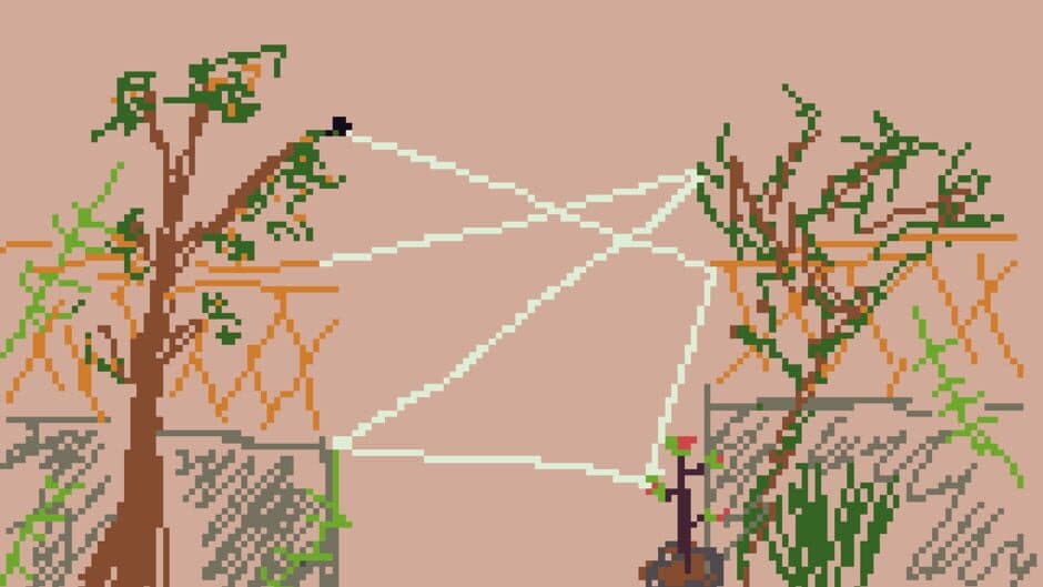Скриншот 1 из Summer Garden