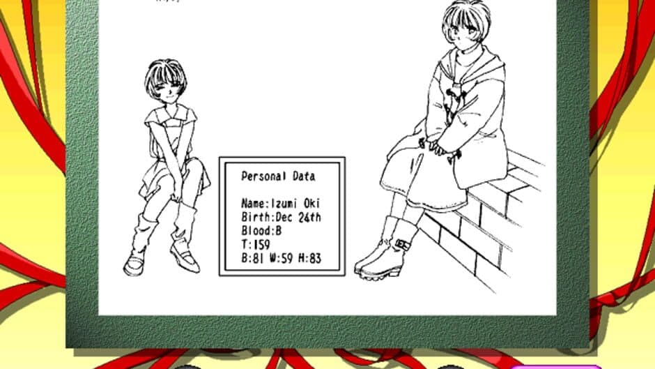 Скриншот 4 из Munasawagi no Season