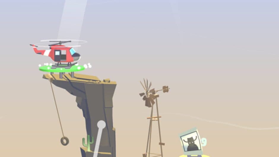 Скриншот 3 из HeliHopper