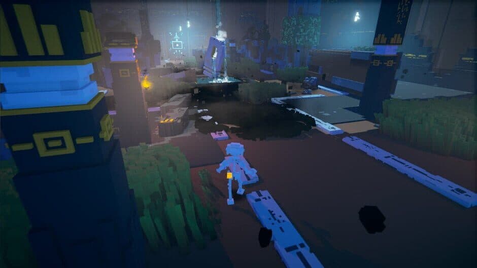 Скриншот 5 из Beautiful Indie Worlds Bundle