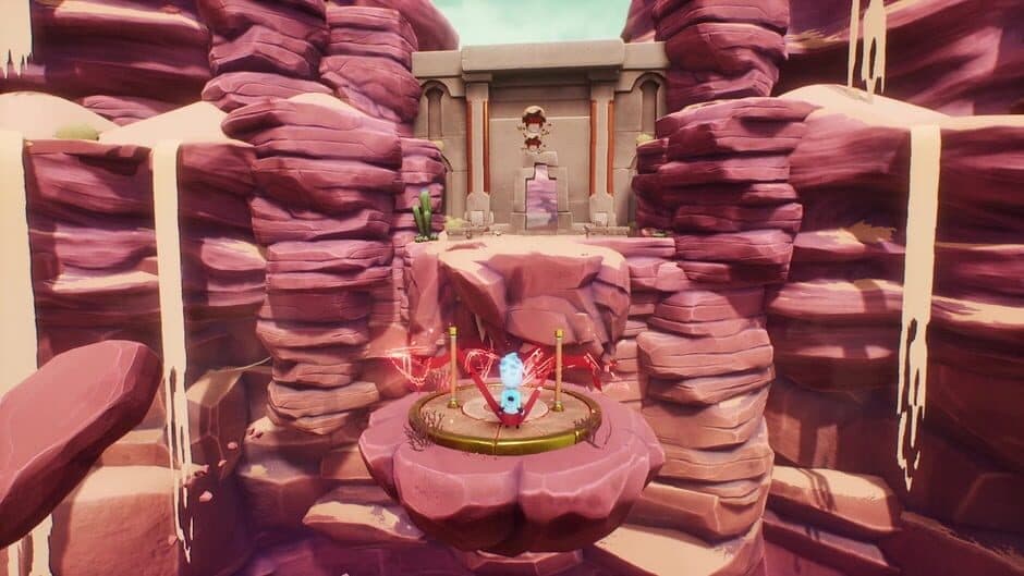 Скриншот 6 из Beautiful Indie Worlds Bundle