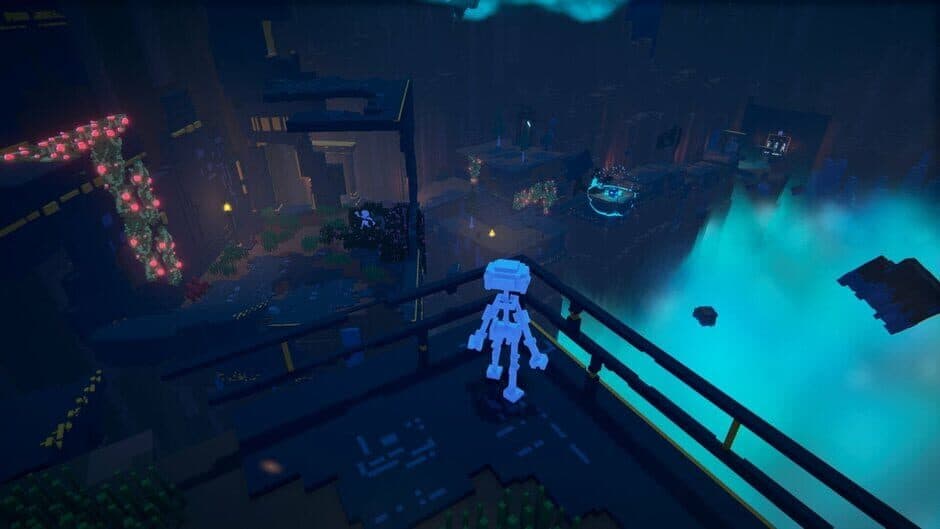 Скриншот 9 из Beautiful Indie Worlds Bundle