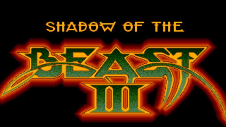 Скриншот 1 из Shadow of the Beast III