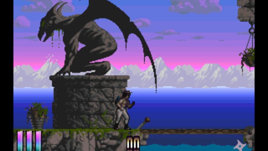 Скриншот 2 из Shadow of the Beast III