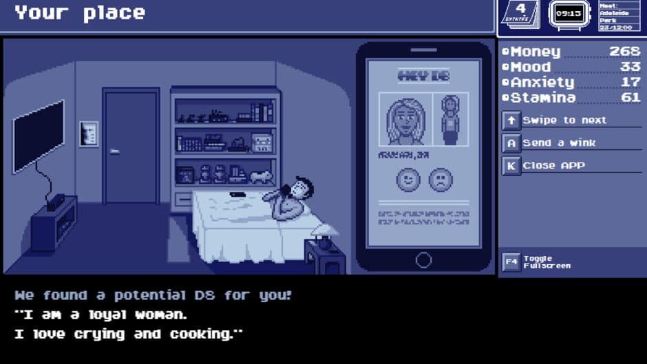 Скриншот 3 из Therapist: Mind Manager