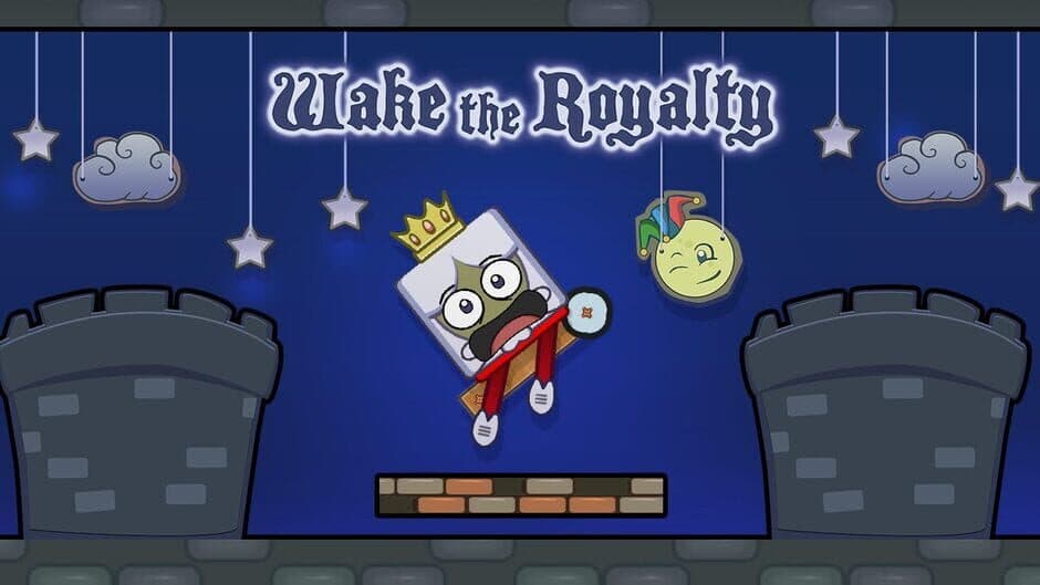 Скриншот 1 из Wake the Royalty