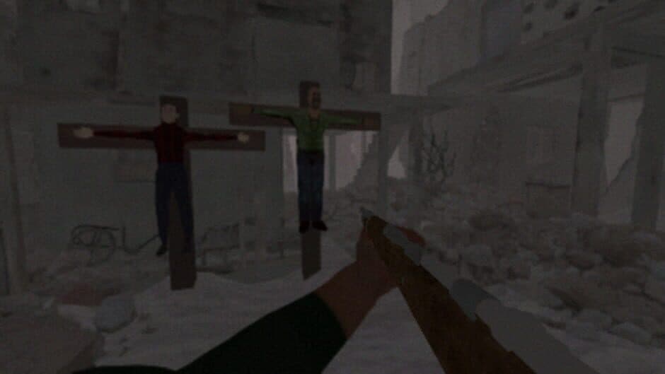 Скриншот 5 из Truth Loop 2