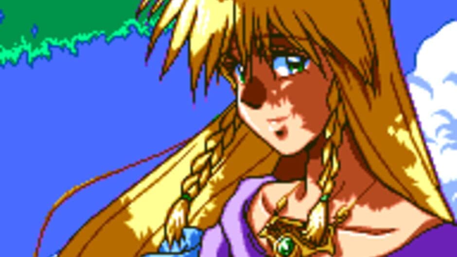 Скриншот 1 из Cosmic Fantasy 4: Ginga Shounen Densetsu - Gekitou-hen: Hikari no Umi no Naka de...