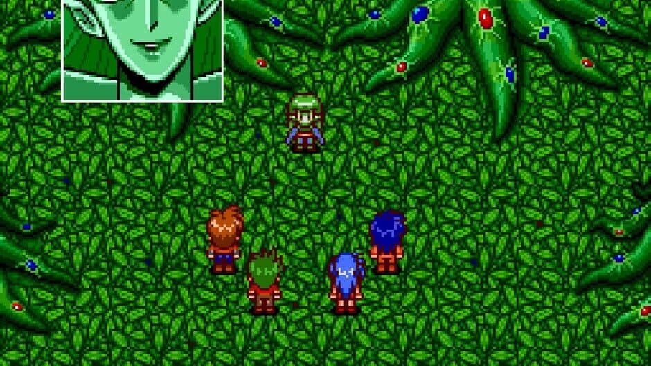 Скриншот 2 из Cosmic Fantasy 4: Ginga Shounen Densetsu - Totsunyuuhen: Densetsu he no Prelude