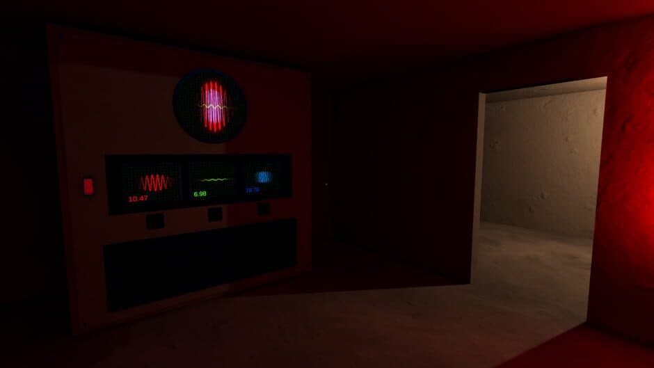 Скриншот 2 из The Door