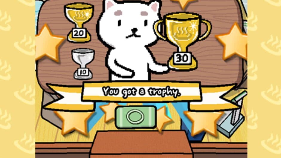 Скриншот 8 из Animal Hot Springs