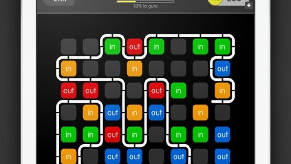 Скриншот 4 из Ins and Outs