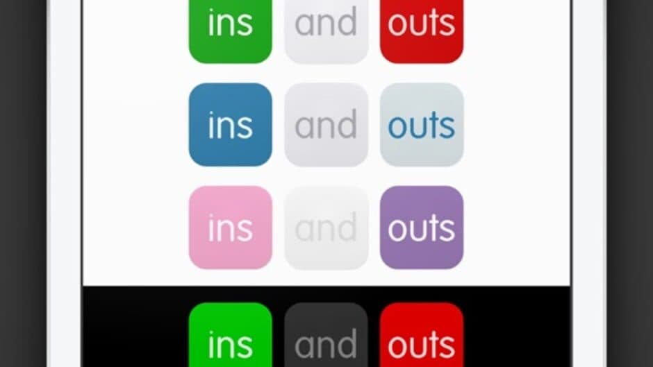 Скриншот 5 из Ins and Outs