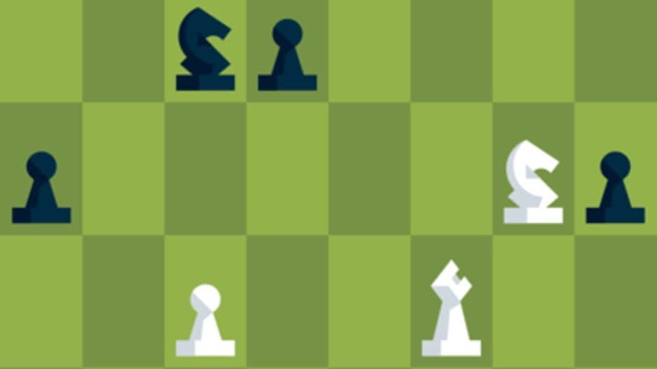 Скриншот 1 из Tall Chess