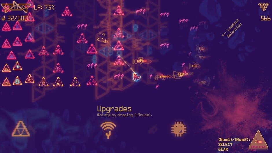 Скриншот 6 из Swirl W@tch