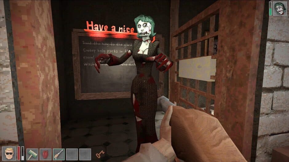 Скриншот 1 из My Demon Wife