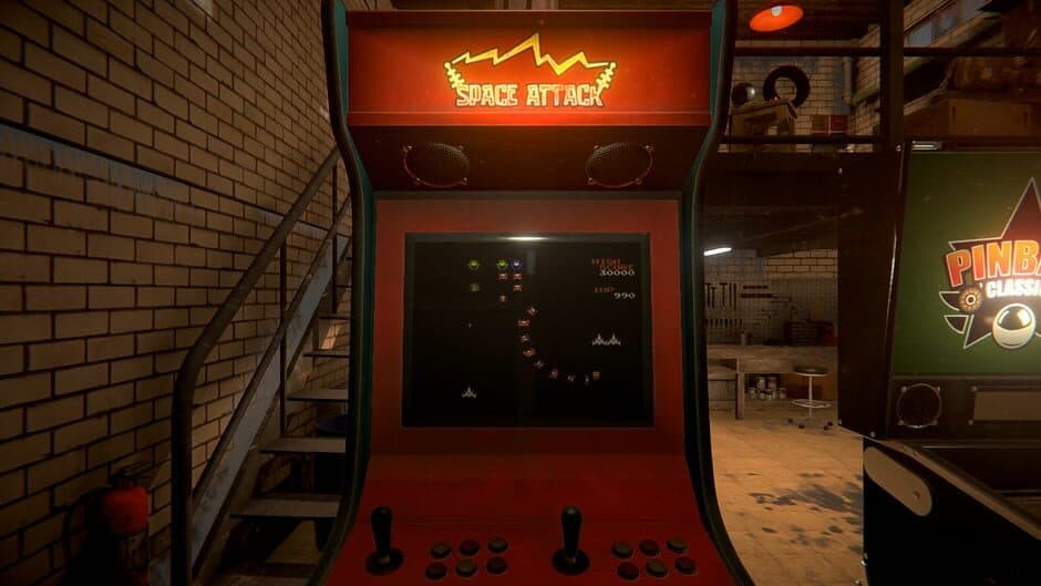 Скриншот 5 из Flipper Mechanic Simulator