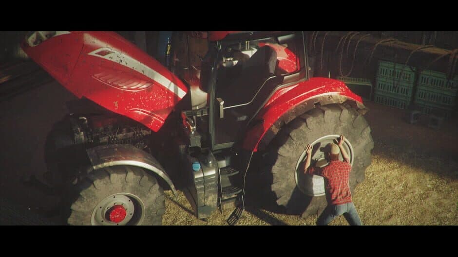 Скриншот 6 из Farm and Fix Simulator