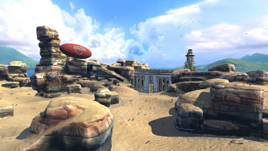 Скриншот 2 из Legends of Bezogia