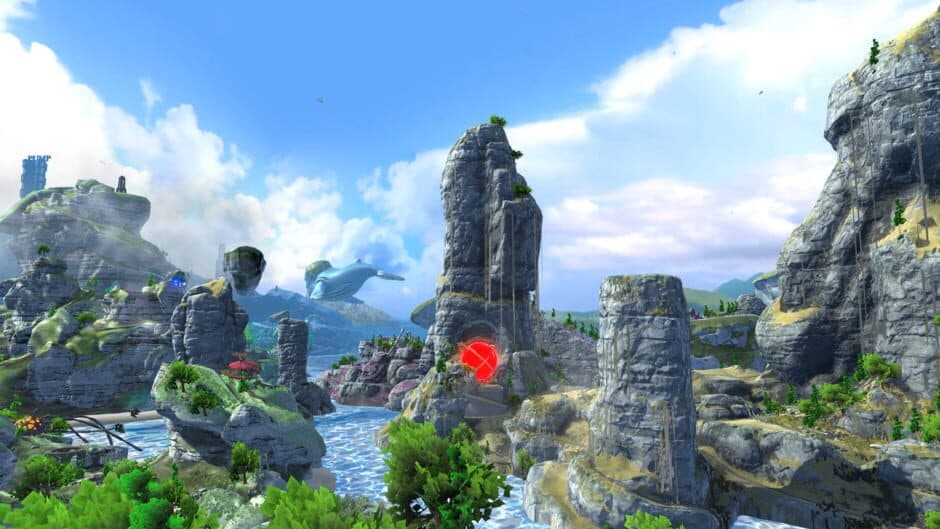 Скриншот 4 из Legends of Bezogia