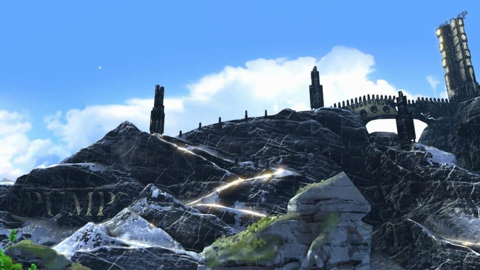 Скриншот 7 из Legends of Bezogia