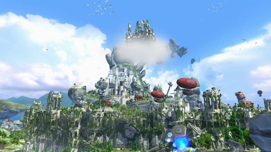 Скриншот 8 из Legends of Bezogia