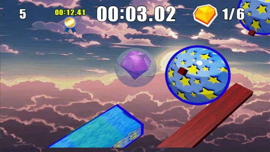 Скриншот 3 из Precious Stones