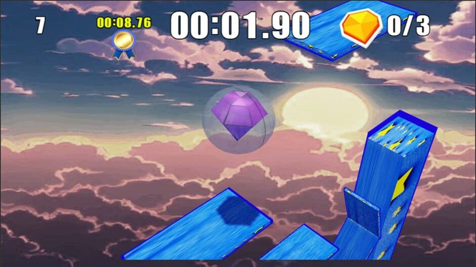 Скриншот 5 из Precious Stones