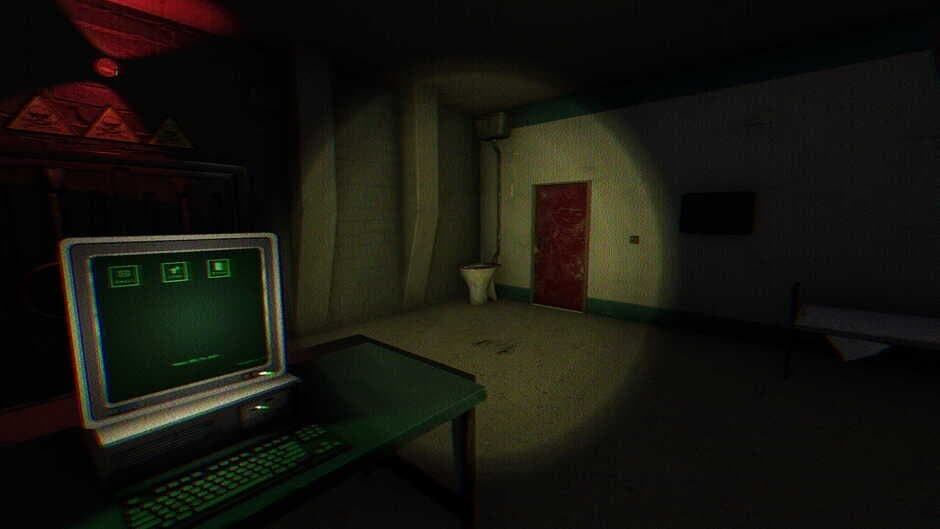 Скриншот 5 из Entity Room