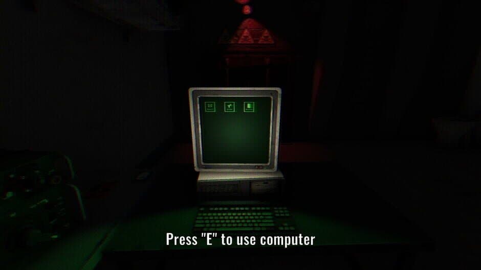 Скриншот 6 из Entity Room