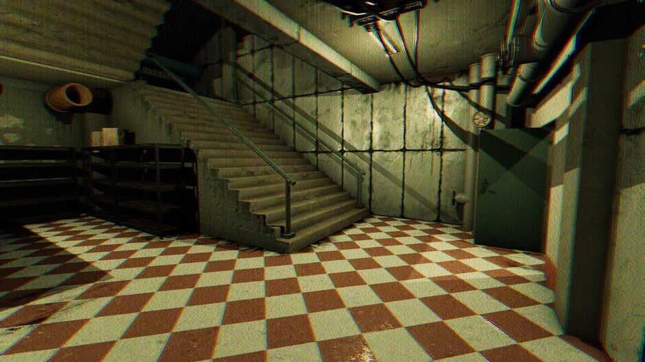Скриншот 8 из Entity Room