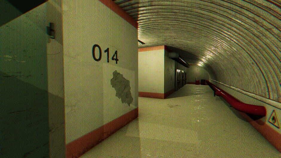 Скриншот 1 из Entity Room