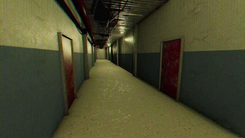 Скриншот 2 из Entity Room