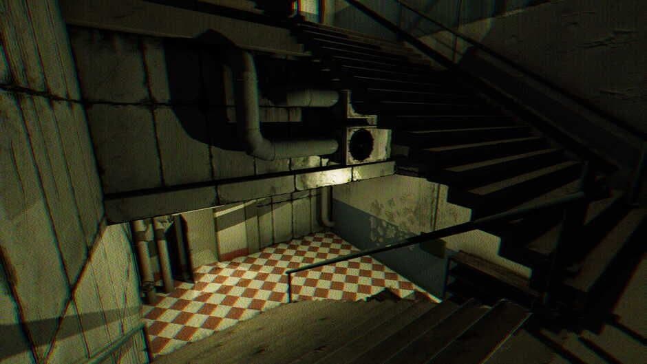 Скриншот 3 из Entity Room