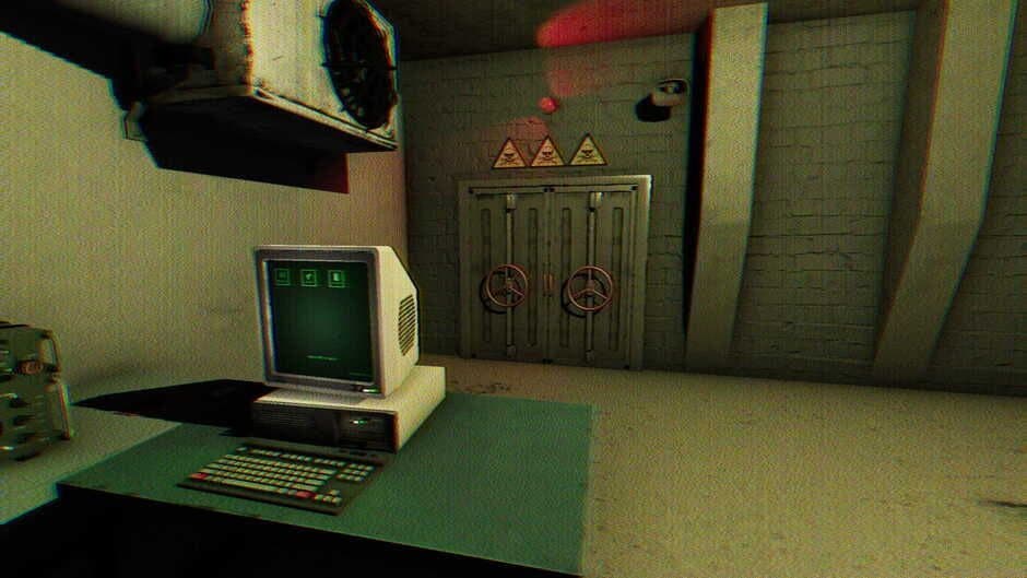 Скриншот 4 из Entity Room